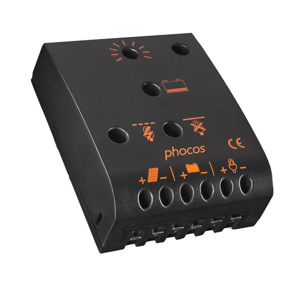 Phocos CA14-2.1 PWM Charge Controller